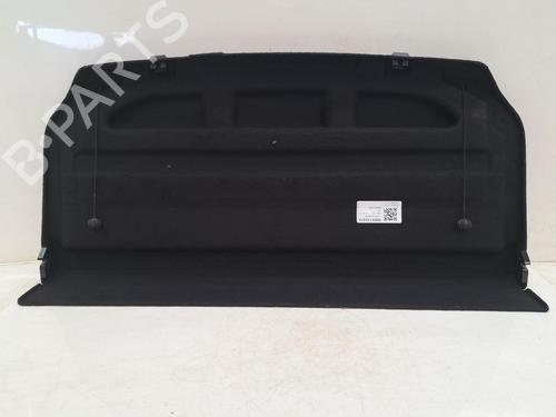 Rear parcel shelf SKODA YETI (5L) 2.0 TDI 4x4 | BP35768393C85 - Image 4