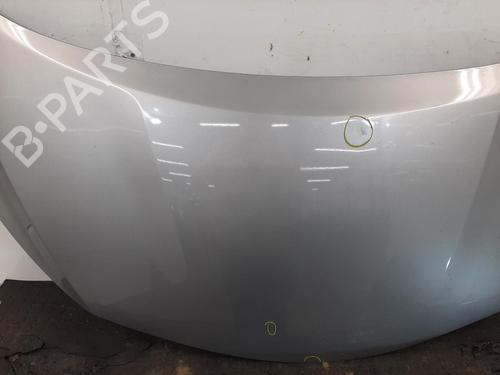 Motorhjelm NISSAN NOTE (E12) 1.2 | BP38446646C1 - Image 3