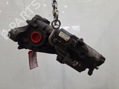 Differential, bag KIA SORENTO II (XM) 2.2 CRDi 4WD (197 hp) 32422539