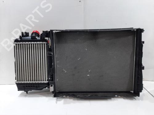 Kølerpakke DACIA JOGGER (RK_) 1.0 TCe 110 (RKMD) (110 hp) 26848760