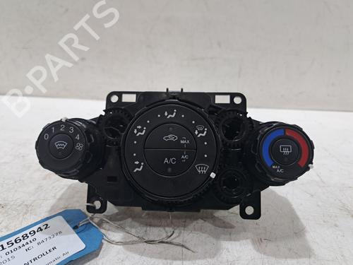 Commande Chauffage FORD FIESTA VI (CB1, CCN) 1.0 EcoBoost | BP30496820I5