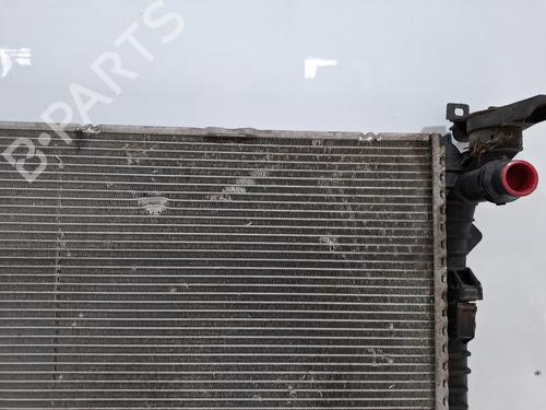Water radiator AUDI A5 (8T3) 2.0 TFSI quattro | BP38043099M31 - Image 2