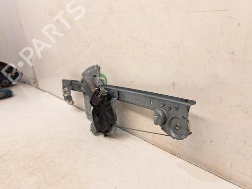 Front left window mechanism CITROËN C1 (PM_, PN_) 1.0 | BP29581461C22 