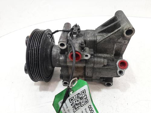 AC compressor MAZDA 2 (DE_, DH_) 1.3 (DE3FS) | BP32027226M34 