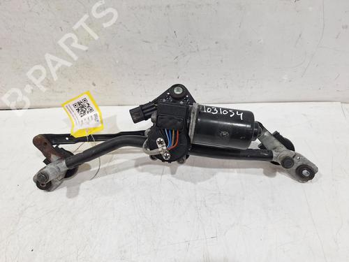 Viskermotor vindrude HYUNDAI i10 I (PA) 1.2 (78 hp) 29922849