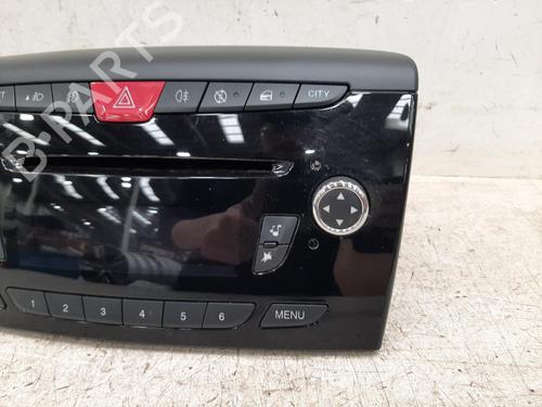 Radio CHRYSLER YPSILON 1.2 | BP26768266E6 