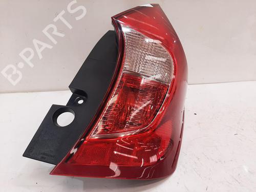 Høyre baklys NISSAN NOTE (E12) 1.5 dCi | BP39389625C35 - Image 5