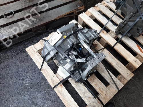 Used Gearbox SEAT ARONA (KJ7, KJP) 1.6 TDI (95 hp) 26867113