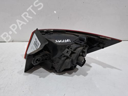 Left taillight SEAT LEON ST (5F8) 2.0 TDI | BP38237012C34 - Image 4