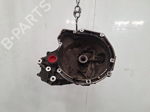 Used Gearbox Gearbox 37694283 37694283