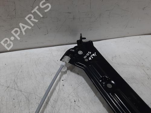 Front left window mechanism MINI MINI (F66, F65) Cooper C (F65) | BP37082192C22 - Image 4