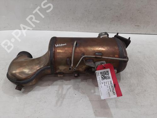 Particulate filter VAUXHALL MOKKA / MOKKA X (J13) 1.6 CDTi | BP33467245M81 - Image 4