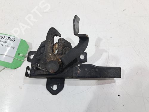 Used Hood lock MG MG 3 1.5 (109 hp) 31812752