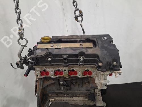 Motor VAUXHALL CORSA Mk IV (E) (X15) 1.4 | BP29742380M1 