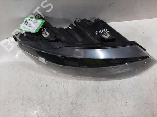 Right headlight VW POLO V (6R1, 6C1) 1.0 | BP29553575C29 