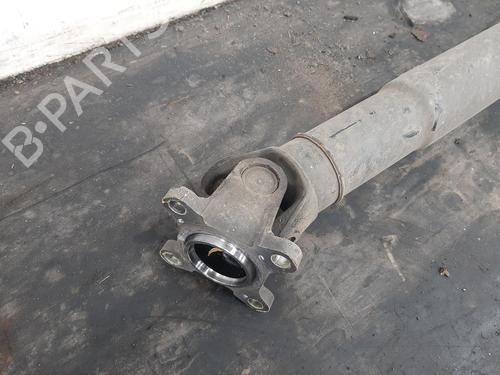 Driveshaft HYUNDAI TUCSON (TL, TLE) 2.0 CRDi All-wheel Drive | BP26842887M37 
