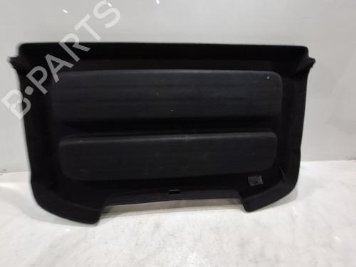 Rear parcel shelf DACIA SANDERO II TCe 90 (B8M1, B8MA, B8AC) | BP39176798C85 - Image 4