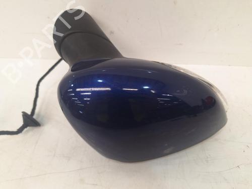 Right mirror FORD FIESTA VI (CB1, CCN) 1.0 EcoBoost | BP26766014C27 