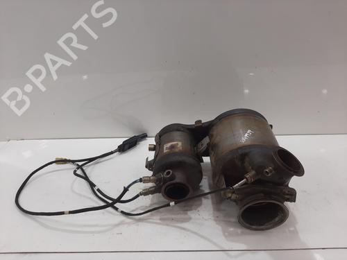 partikelfilter partikelfilter SKODA KAROQ (NU7, ND7) 1.6 TDI (115 hp) 36403349 36403349