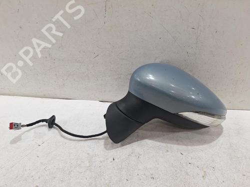 left-mirror-ford-fiesta-vi-cb1-ccn-2008-32409822 main image