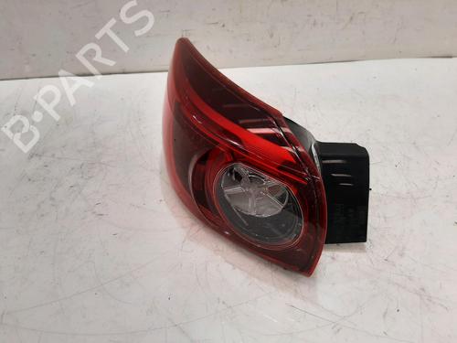 Venstre Baklys Venstre Baklys MAZDA 3 (BM, BN) 2.2 D (150 hp) 36879078 36879078