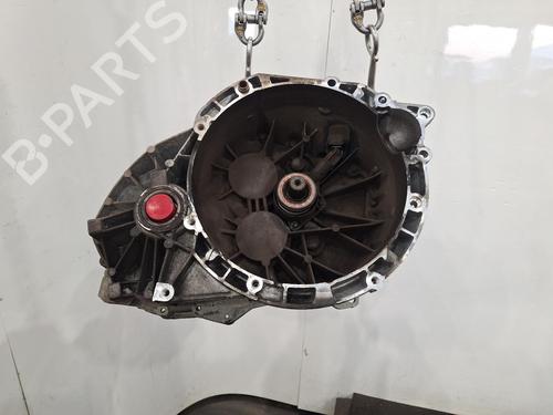 Used Gearbox Gearbox FORD MONDEO IV Turnier (BA7) 2.0 TDCi (140 hp) 33282676 33282676