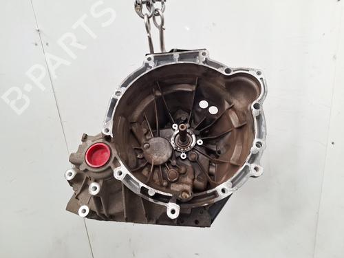 Used Gearbox Gearbox FORD FIESTA VI (CB1, CCN) 1.25 (82 hp) 39694890 39694890