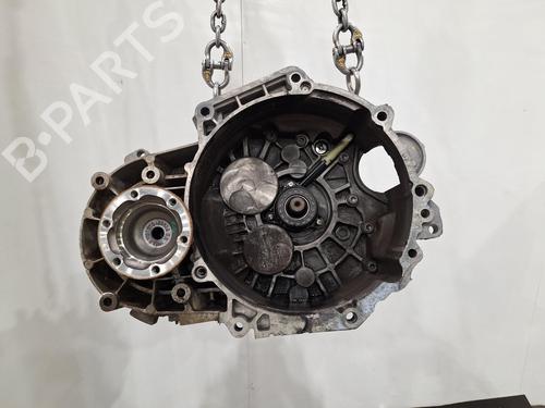 Used Gearbox VW GOLF VII (5G1, BQ1, BE1, BE2) 2.0 TDI (150 hp) 29397890