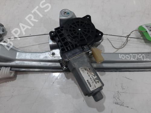Front left window mechanism VAUXHALL VIVA (C16) 1.0 | BP26768653C22 