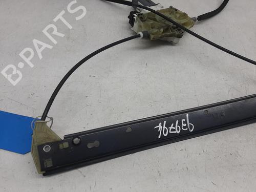 Front right window mechanism AUDI A6 C6 (4F2) 2.0 TDI | BP26807455C23 