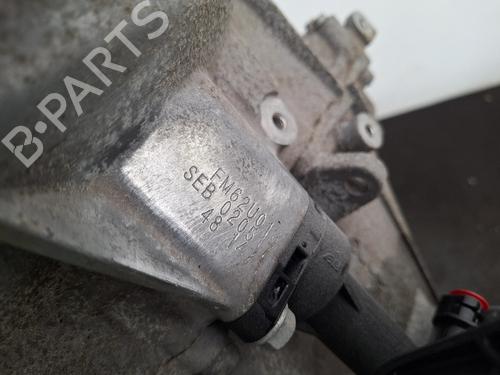 Gearbox AUDI A1 (8X1, 8XK) 1.4 TFSI | BP37026307M3 - Image 6