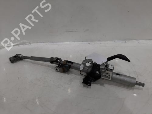 Used Steering column NISSAN QASHQAI III (J12) 1.3 DIG-T (158 hp) 26786673