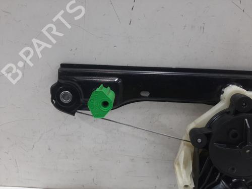 Rudehejsemekanisme Højre bagtil JAGUAR I-PACE (X590) EV400 AWD | BP30516973C25