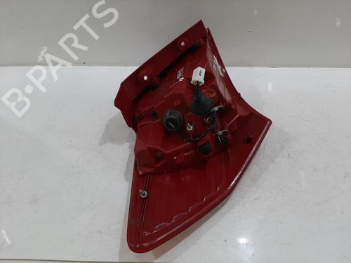 Right taillight KIA VENGA (YN) 1.6 CRDi 115 | BP33940445C35 - Image 4