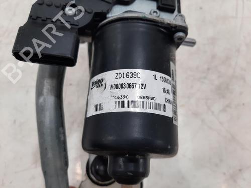 Front wiper motor KIA VENGA (YN) 1.6 CVVT | BP37458389M29 - Image 2