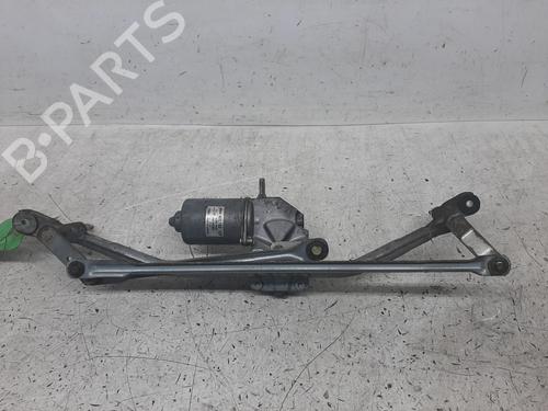 Front wiper motor JAGUAR XF I (X250) 2.7 D | BP26778156M29 