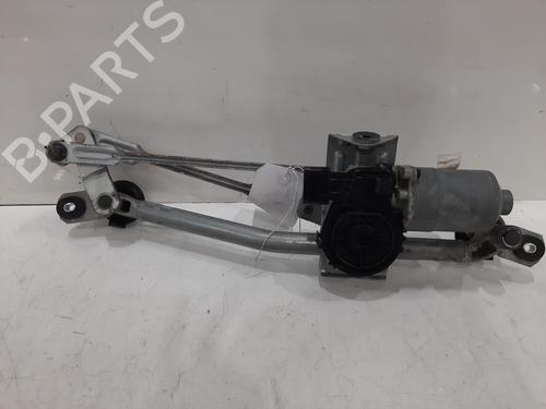Used Front wiper motor HYUNDAI i30 (PDE, PD, PDEN) 1.0 T-GDI (120 hp) 26839846