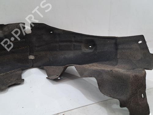 Wheel arch JAGUAR I-PACE (X590) EV400 AWD | BP29742049C56