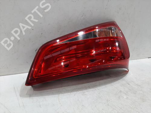 Left taillight AUDI A1 Sportback (8XA, 8XF) 1.0 TFSI | BP29742204C34 