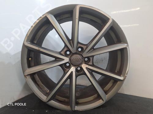 Used Rim Rim 39622490 39622490