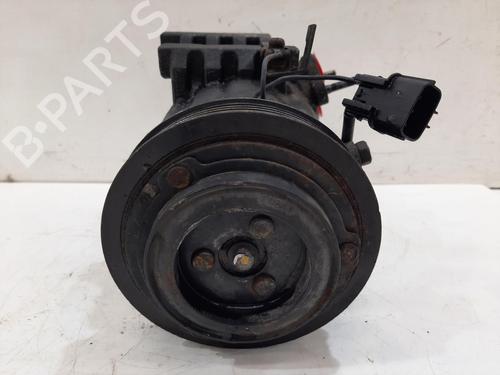 AC compressor MERCEDES-BENZ A-CLASS (W169) A 180 CDI (169.007, 169.307) | BP29524704M34 