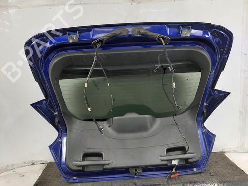 Tailgate FORD FOCUS III 1.5 TDCi | BP32381135C6 