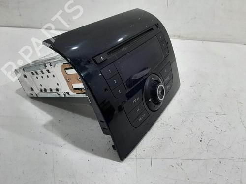 Radio CITROËN JUMPER II Van 2.2 HDi 130 | BP34619569E6 - Image 2