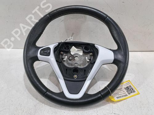 steering-wheel-ford-fiesta-vi-cb1-ccn-2008-31977900 main image