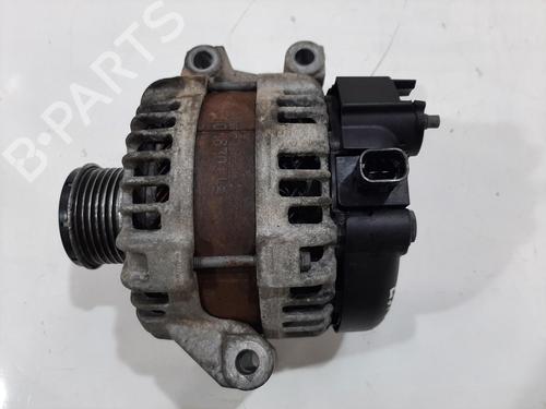 Alternator VAUXHALL CORSA Mk IV (E) (X15) 1.3 CDTi | BP28161324M7 