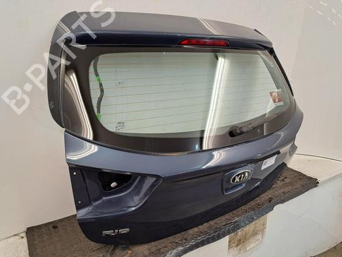 Tailgate KIA RIO IV (YB, SC, FB) 1.25 | BP34403983C6 - Image 3