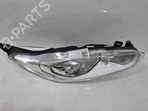 Right headlight FORD FIESTA VI (CB1, CCN) 1.0 EcoBoost | BP38753968C29 - Image 4