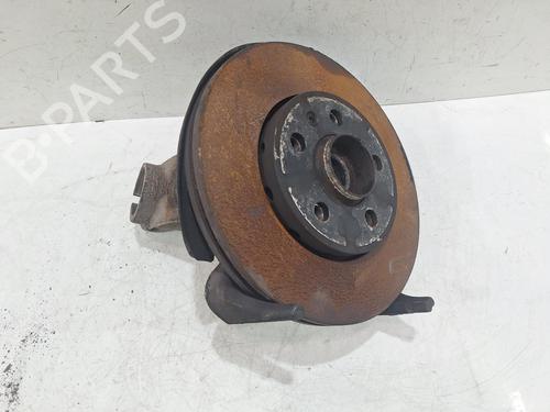 Left front steering knuckle AUDI A1 Sportback (8XA, 8XF) 1.0 TFSI | BP32239368M25