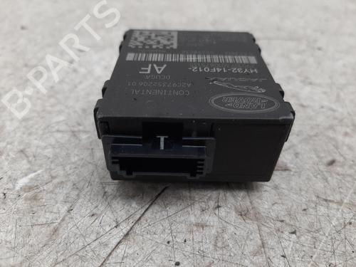 Used Control unit LAND ROVER RANGE ROVER SPORT II (L494) 3.0 D300 4x4 (300 hp) 26805305