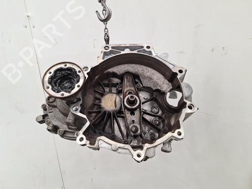 Gearkasse Gearkasse 38412419 38412419